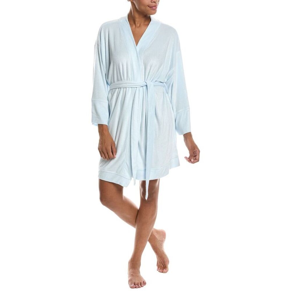 Honeydew Womens Take A Break Robe, Blue